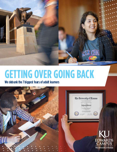 An Adult Learner's Guide to Choosing the Right KC University