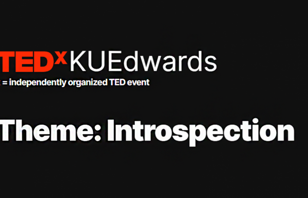TedEx Event Theme Introspection