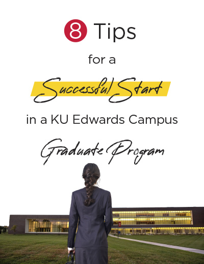 Cover to the Tips for a Successful Start PDF