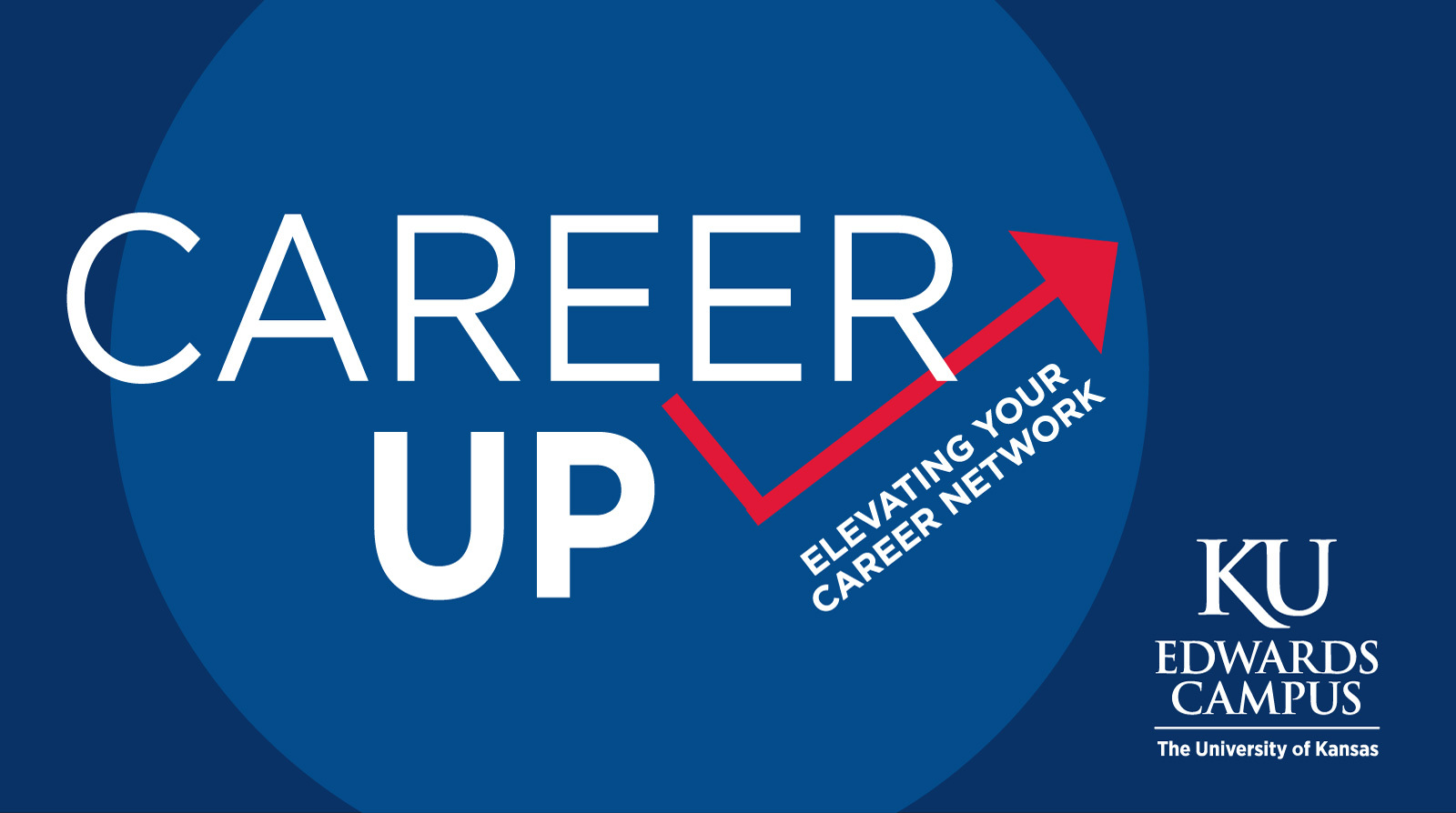 CareerUP: Elevating your career network