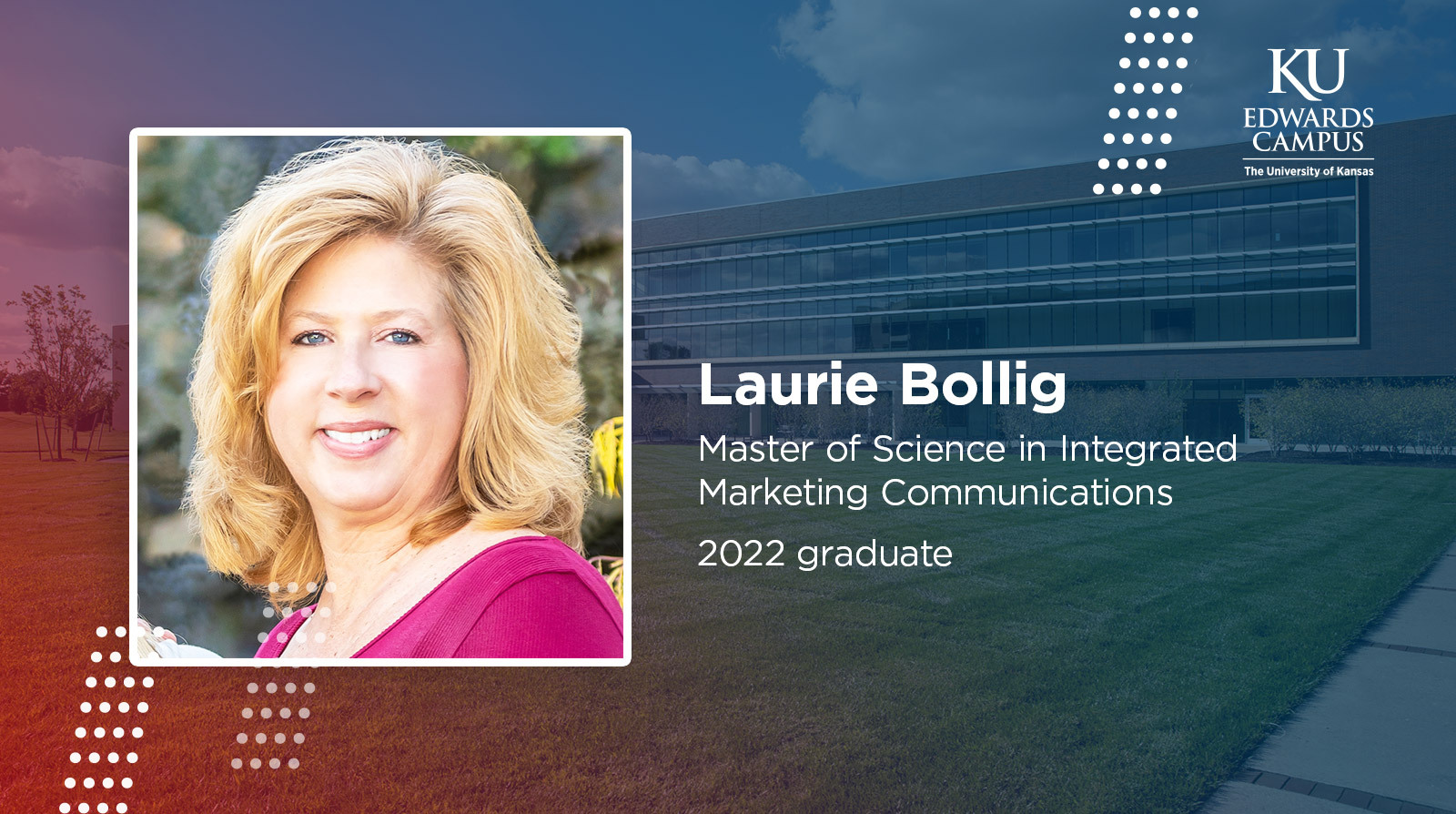 Laurie Bollig