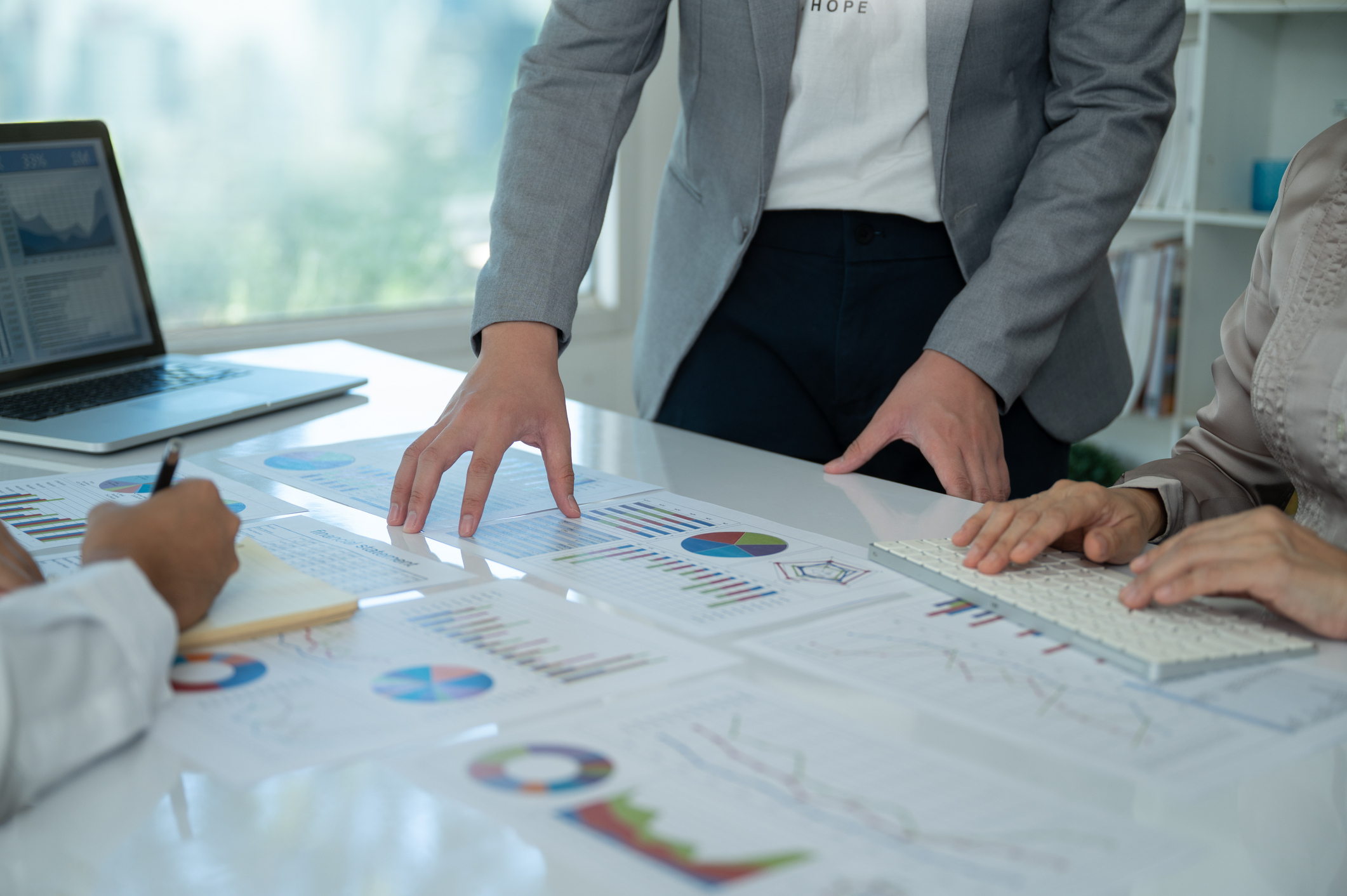 KU’s operations management program