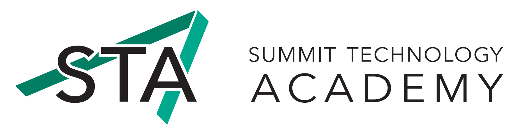 Summit Technology Academy Logo