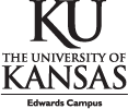 University of Kansas Edwards Campus Logo