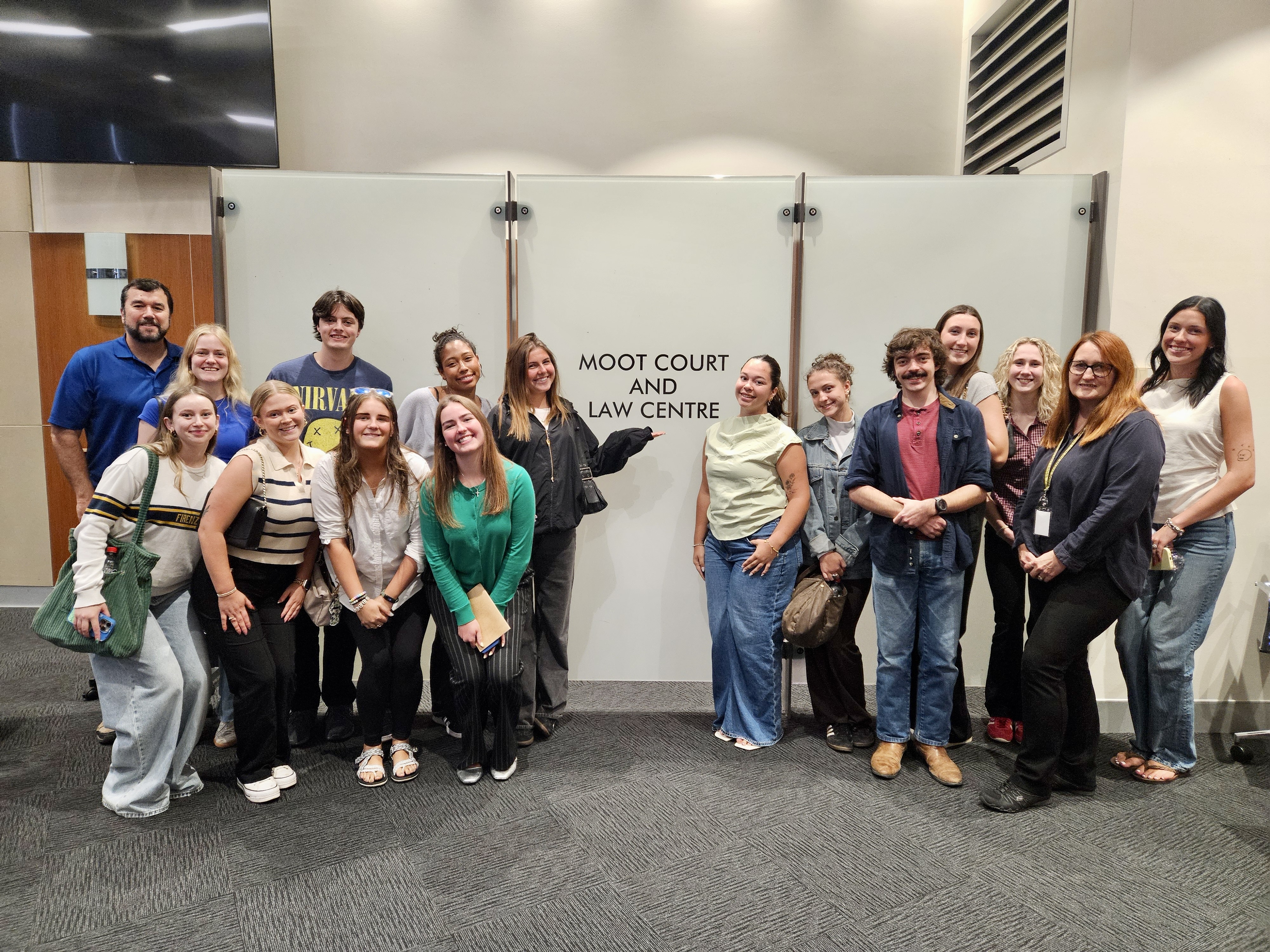 KU Study Abroad at the University of Kansas 
