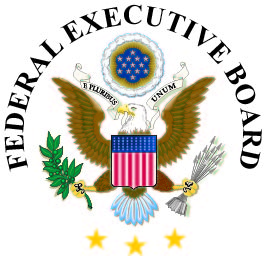Federal Executive Board Logo