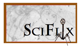 Sci Flix Logo