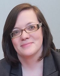 Jennifer Keleher-Price