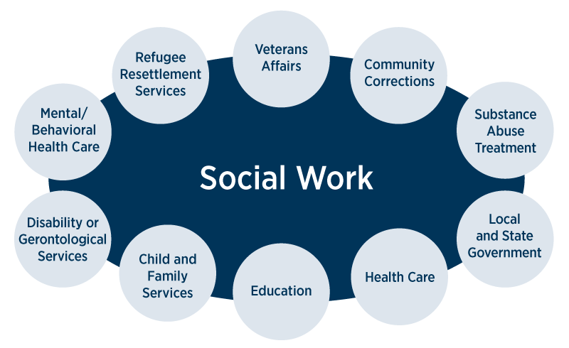 Considering A Major In Social Work EducationScientists