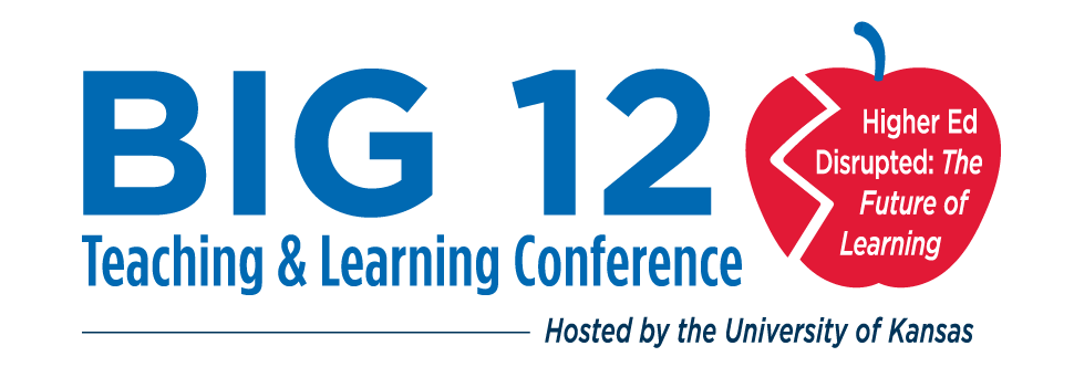 Big 12 Teaching and Learning Conference
