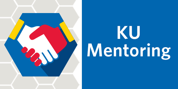KU Mentoring logo
