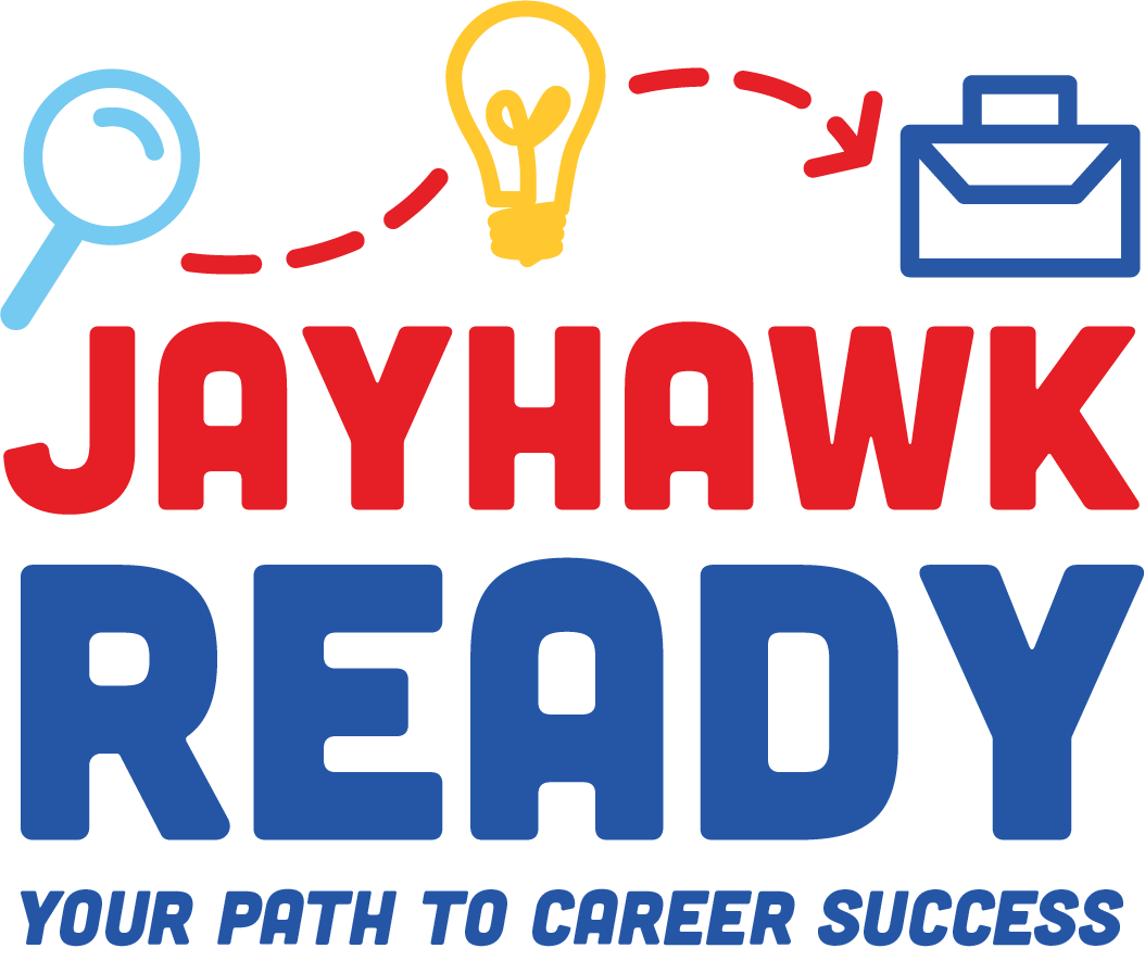 Jayhawk Ready Logo