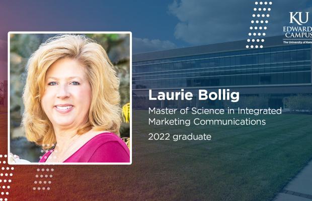 Laurie Bollig