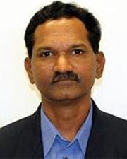 Ravi Baburajan